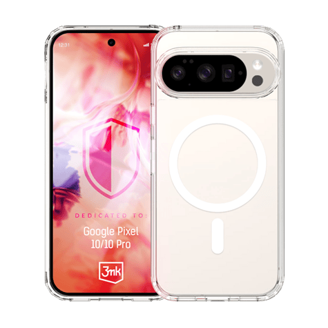 Google Pixel 10 series