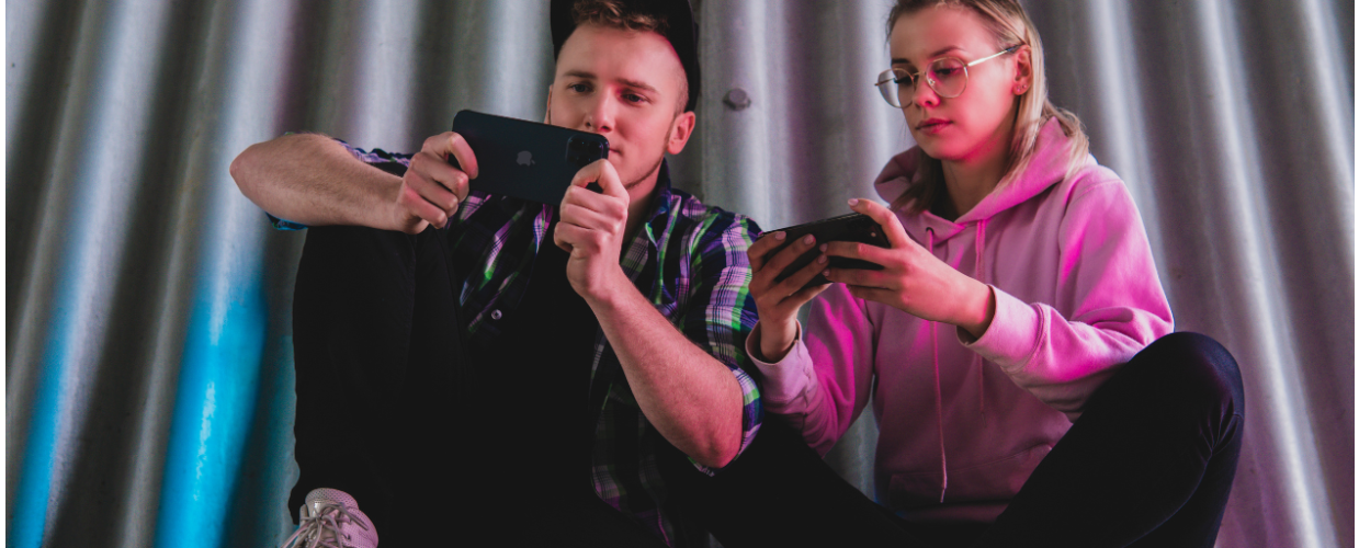 Krok za krokem: Jak nalepit ochrannou fólii na displej telefonu