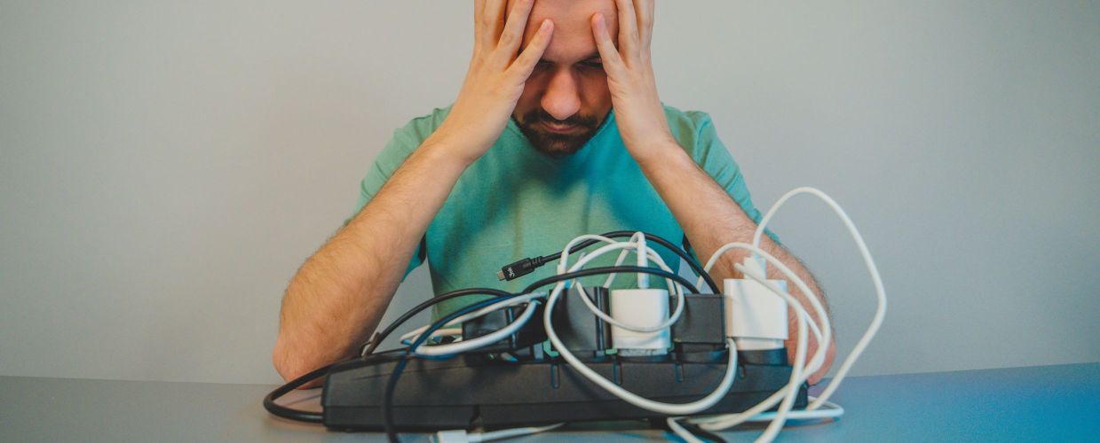 Jak správně nabíjet telefon?