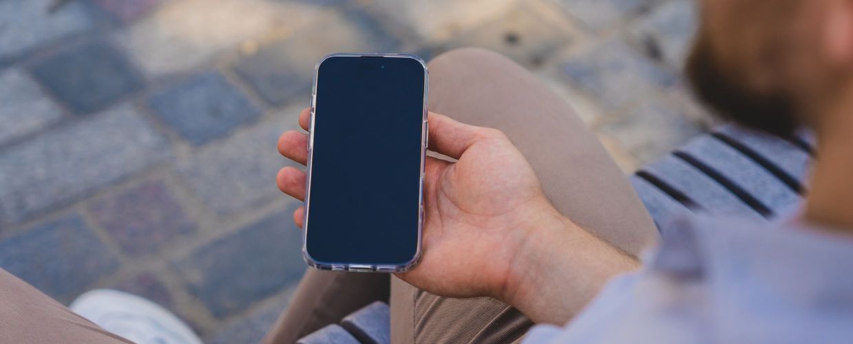 Jak vypnout iPhone? Metody pro vypnutí všech modelů