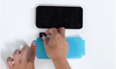 Jak dlouho schne hydrogelová fólie na telefon po instalaci? Průvodce 3mk