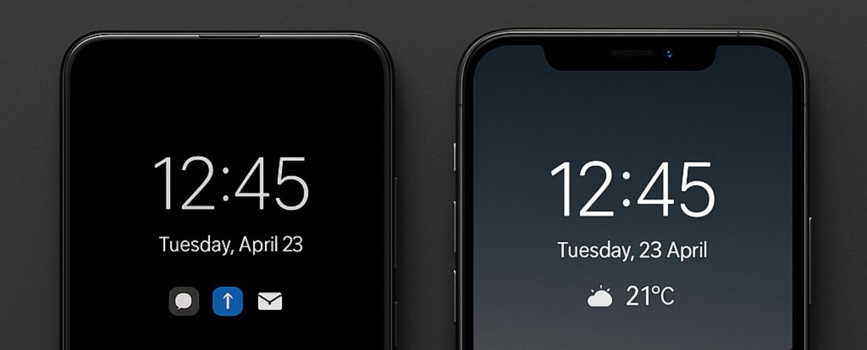 Always On Display – co to je a jak funguje?