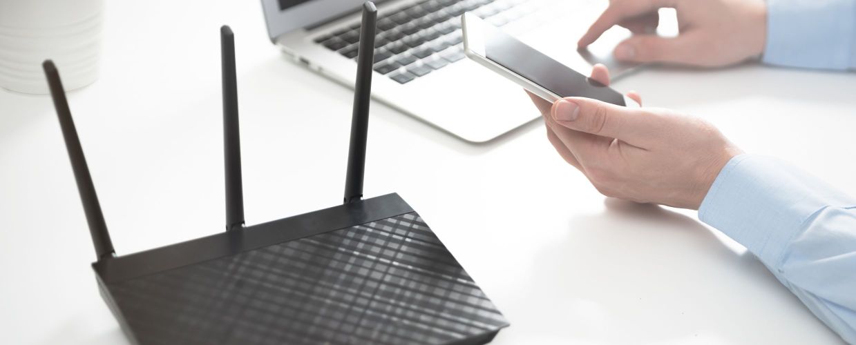 Jak sdílet internet z telefonu?