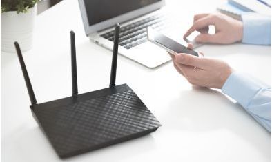 Jak sdílet internet z telefonu?