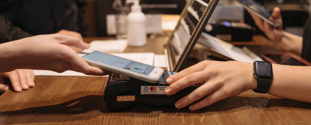 Co je NFC a jak tato technologie funguje?