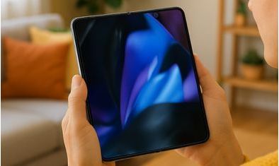 Google Pixel 10 Pro Fold. Jaký je?