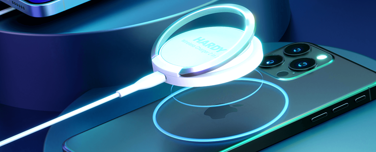 Jak zjistit, zda váš telefon podporuje bezdrátové nabíjení?