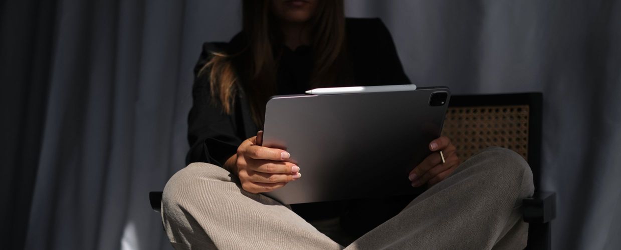 Jaká ochranná fólie na tablet? Průvodce výběrem nejlepší ochrany displeje