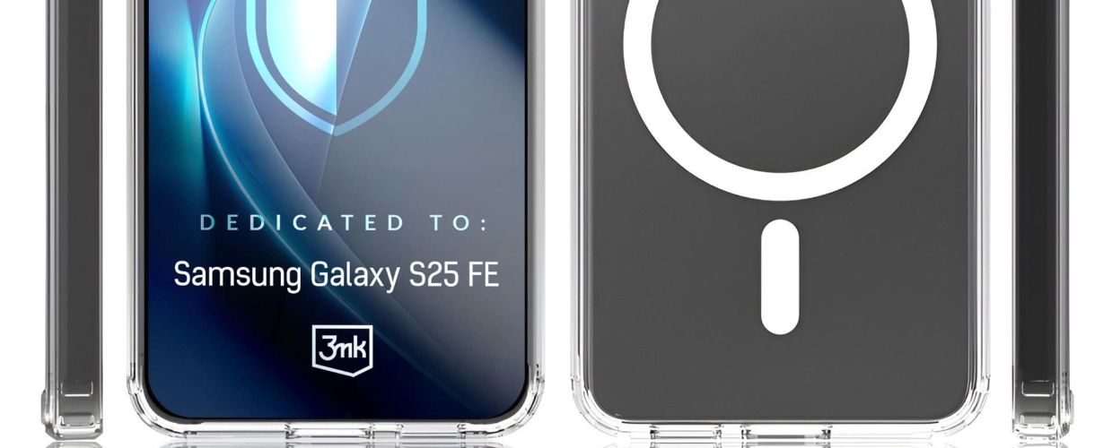 Jaký je Galaxy S25 FE? Poznejte technické specifikace
