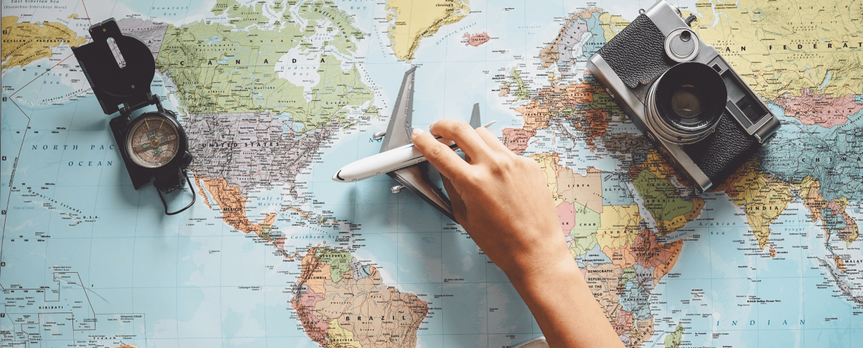 Jaká powerbanka do letadla? Můžu převážet powerbanku v letadle?