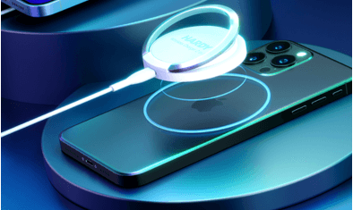 Jak zjistit, zda váš telefon podporuje bezdrátové nabíjení?