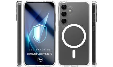 Jaký je Galaxy S25 FE? Poznejte technické specifikace