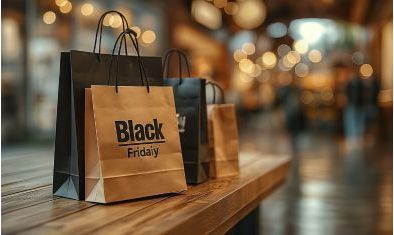Kdy je Black Friday 2025 a jak nejlépe využít slevy?