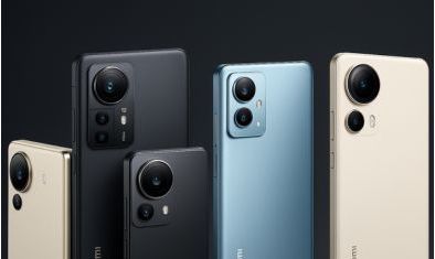Nový telefon Xiaomi: nejnovější modely, technologie a funkce 2025