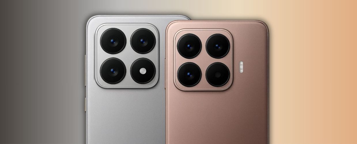 Xiaomi 15t Pro je tady! Co nabízí?