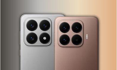 Xiaomi 15t Pro je tady! Co nabízí?