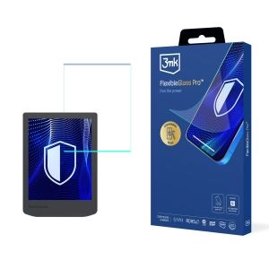 Nedestruktivní sklo pro PocketBook Verse Lite (619) - 3mk FlexibleGlass Pro