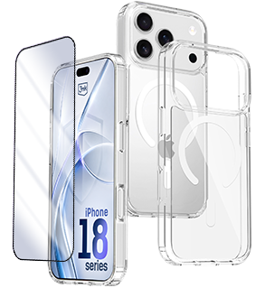 Řada iPhone 18