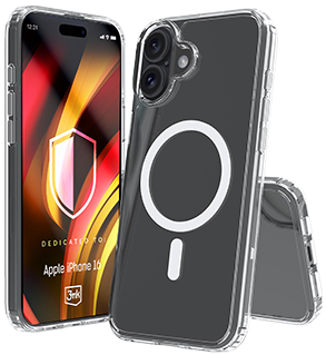 HARDY LiqForce MagCase