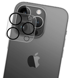 Skla na fotoaparát telefonu