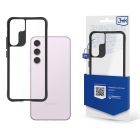 Pouzdro na Samsung Galaxy S24+ - 3mk Satin Armor Case+