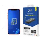 Antinárazová ochranná fólie na Apple iPhone 13 - 3mk SilverProtection+