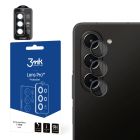 Tvrzené sklo na objektiv fotoaparátu pro Samsung Galaxy Z Fold 5 3mk Lens Protection Pro Black