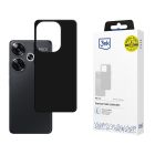 Pouzdro na Poco F6 - 3mk Matt Case Černá