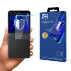 Nitlcouci sklo na Samsung Galaxy Z Flip 6 / 7 FE - 3mk FlexibleGlass Pro