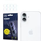 Sklo na čočku fotoaparátu pro Apple iPhone 17 - 3mk HARDY® Fusion Lens Protection™