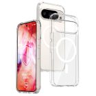 Pancéřové pouzdro na Google Pixel 10/ 10 Pro - 3mk HARDY® LiqForce MagCase™