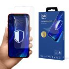Nitlcouci sklo na Apple iPhone 13 Mini - 3mk FlexibleGlass Pro