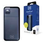 Powerbanka 20000 mAh Multi-Charge USB-C & USB-A - 3mk PowerHouse