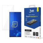 Antinárazová ochranná fólie na Samsung Galaxy S24 Ultra - 3mk SilverProtection+