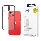 Pouzdro na Apple iPhone 13 Mini - 3mk Satin Armor Case+