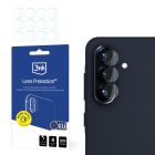 Sklo na objektiv fotoaparátu pro Samsung Galaxy A26 5G - 3mk Lens Protection