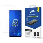 Antinárazová ochranná fólie na Samsung Galaxy S10 - 3mk SilverProtection+