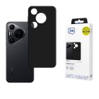 Pouzdro na Huawei Pura 70 - 3mk Matt Case Černá