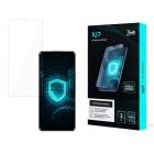 Ochranná fólie na Realme 12 5G - 3mk 1UP ochránce obrazovky (3 kusy)