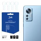 Sklo na objektiv fotoaparátu pro Xiaomi 12/12X - 3mk Lens Protection