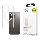 Tvrzené pouzdro na Apple iPhone 15 Pro Max - 3mk MagCase