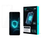 Ochranná fólie na Poco X6 5G - 3mk 1UP ochránce obrazovky (3 kusy)