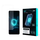 Ochranná fólie na Realme 8 4G - 3mk 1UP ochránce obrazovky (3 kusy)