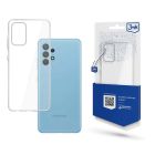 Pouzdro na Samsung Galaxy A32 4G - 3mk Clear Case