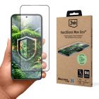 Tvrzené sklo na Samsung Galaxy S24 - 3mk HardGlass Max Eco