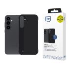 Ultralehký Pouzdro na Samsung Galaxy S25+ - 3mk Just20g Matt Case
