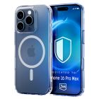 Tvrzené pouzdro na Apple iPhone 16 Pro Max - 3mk MagCase