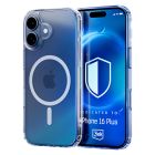Tvrzené pouzdro na Apple iPhone 16 Plus - 3mk MagCase