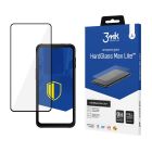 Tvrzené sklo na Samsung Galaxy XCover 7 - 3mk HardGlass Max Lite