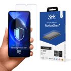 Hybridní nerozbitné sklo na Samsung Galaxy S25+ - 3mk FlexibleGlass™
